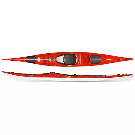 Prijon Millenium GFK - Retkikajakit - 5681 - 1