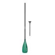 Aqua-Bound Malta SUP FG/Carbon Green Tide 2-os. 178-203 cm - SUP-melat - 4811 - 2