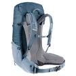 Deuter Futura 32 reppu arctic-slateblue - Outlet - 5181 - 4