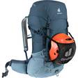 Deuter Futura 32 reppu arctic-slateblue - Outlet - 5181 - 11