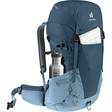 Deuter Futura 32 reppu arctic-slateblue - Outlet - 5181 - 6
