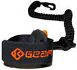 K-Gear Paddle Leash melakarkuremmi - Karkuremmit - 3931 - 1