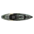 Wilderness Systems Radar 115 - Sit on top -kajakit - 3781 - 3