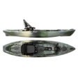 Wilderness Systems Radar 115 - Sit on top -kajakit - 3781 - 1