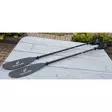 Divine paddle Carbon Pro Wide 210-220 - Retkimelat kajakeille - 5671 - 2