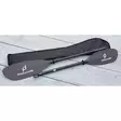 Divine paddle Carbon Pro Wide 210-220 - Retkimelat kajakeille - 5671 - 1