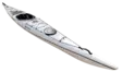 Liker Discovery 16 ABS - Retkikajakit - 4171 - 2