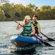 Pelican iESCAPE 110 Inflatable Kayak - Ilmatäytteiset kajakit - 5751 - 5