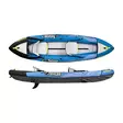 Pelican iESCAPE 110 Inflatable Kayak - Ilmatäytteiset kajakit - 5751 - 2