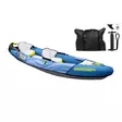 Pelican iESCAPE 110 Inflatable Kayak - Ilmatäytteiset kajakit - 5751 - 1