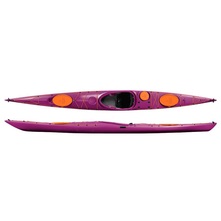 DesignKayaks Endless Regular 520 - Merikajakit - 5041 - 1