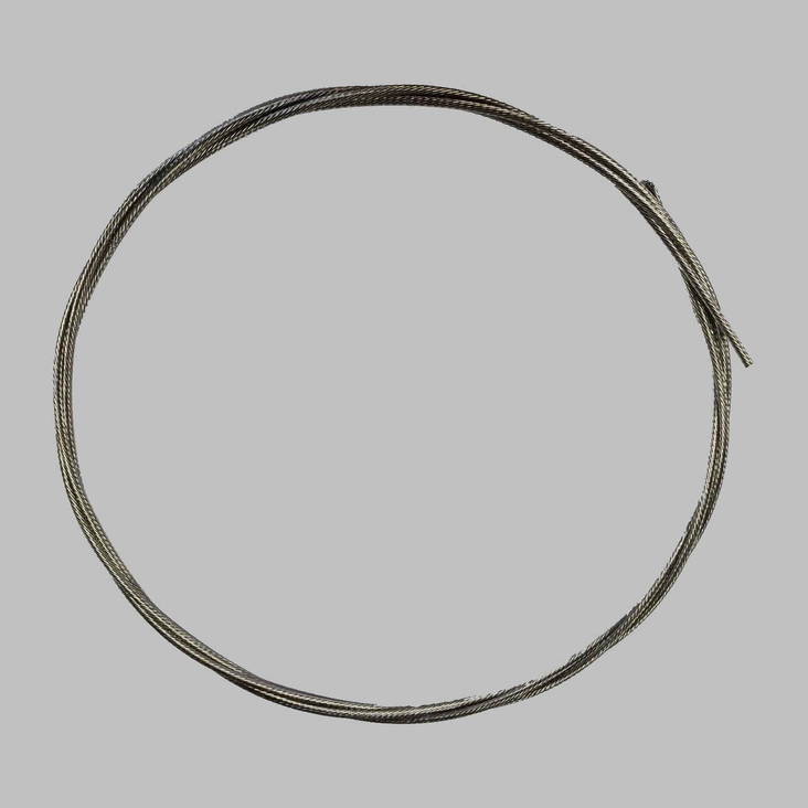 Evävaijeri /metri - Kajakkien varaosat - 1201 - 1