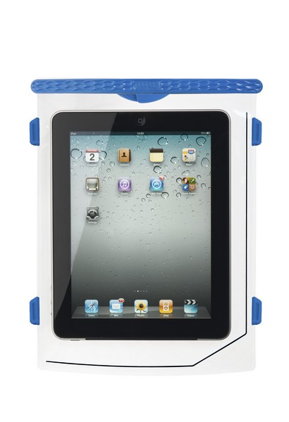 Gooper Tablet Extreme 19 tablettikotelo - Puhelinkotelot melontaan - 151 - 1