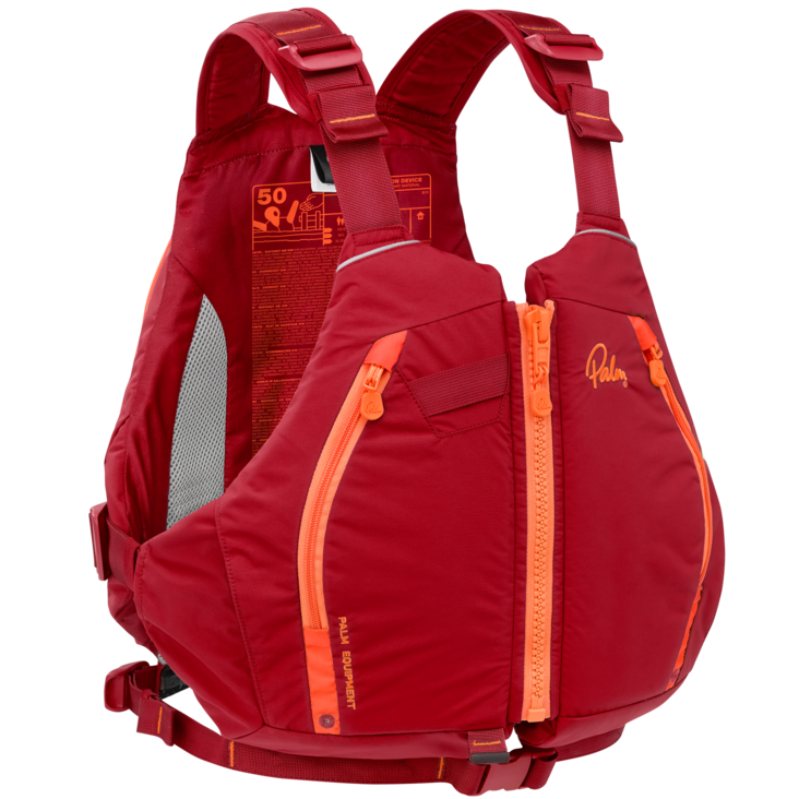 Palm Peyto PFD - Retkiliivit - 2211 - 1