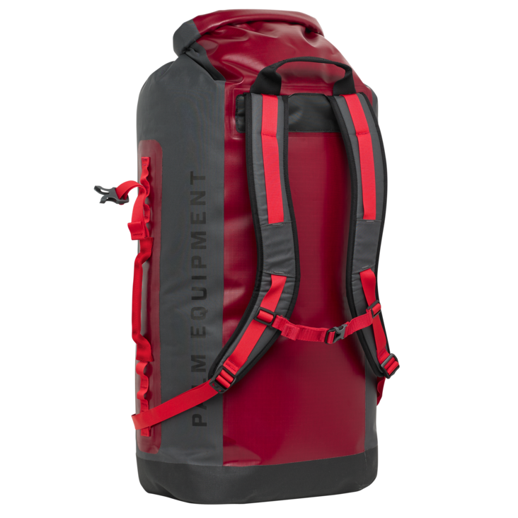 Palm River Trek Drybag kuivasäkki - Vesitiiviit kassit, laukut ja reput - 4621 - 1