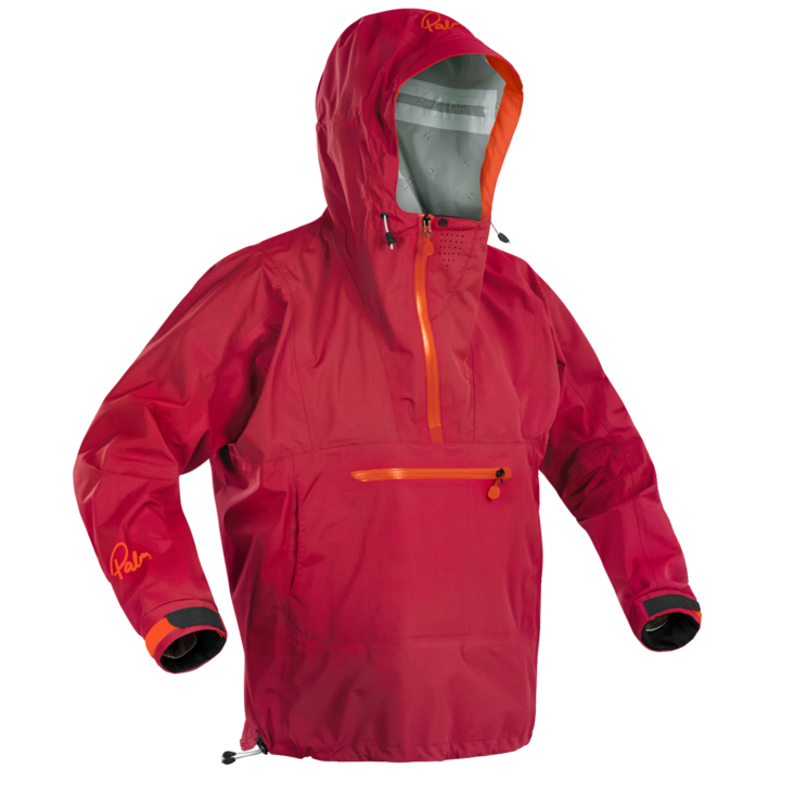 Palm Vantage Jacket - Melonta-anorakit - 2221 - 1