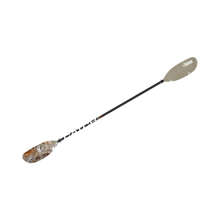 Pelican Catch Fishing Kayak Paddle 250 cm - Kalastusmelat - 2951 - 1