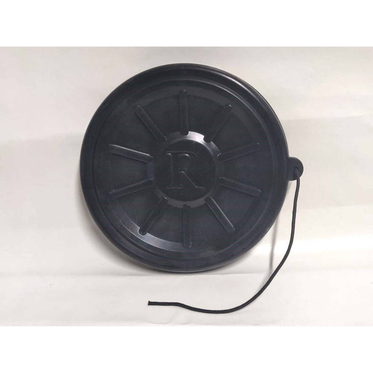 Rainbow luukku pyöreä - Kajakkien varaosat - 2961 - 1