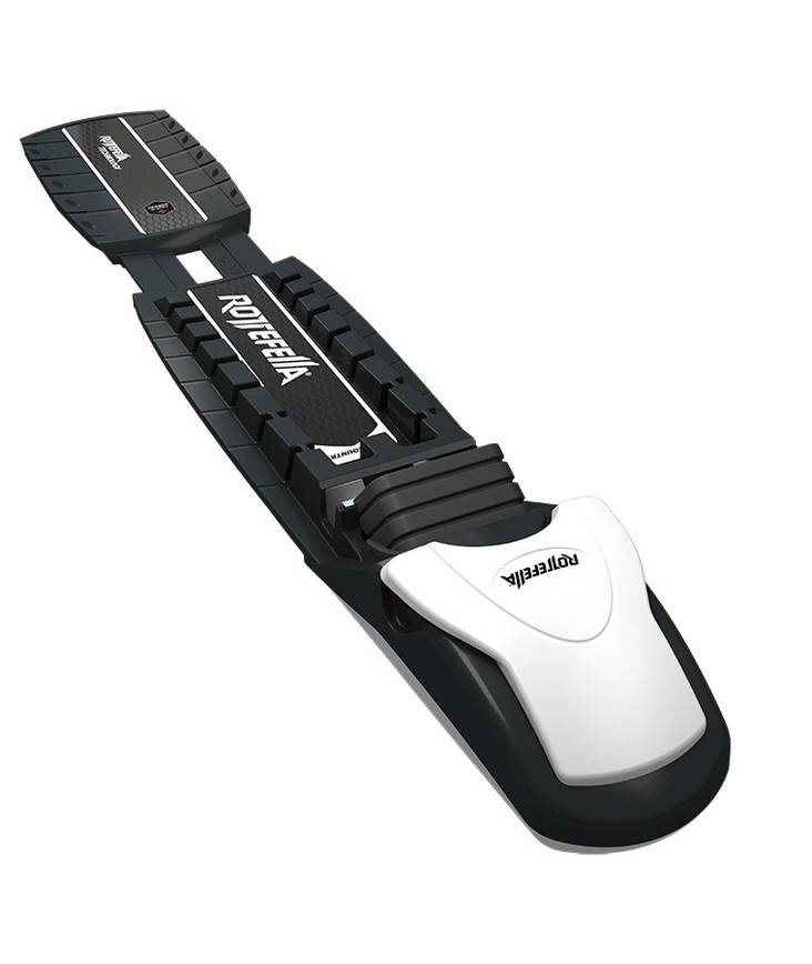 Rottefella NNN BC Manual - Tunturihiihtositeet - 2441 - 1