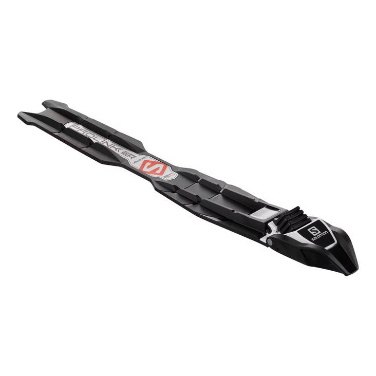 Salomon NNN Prolink Access Skate - Retkiluistimet - 4151 - 1