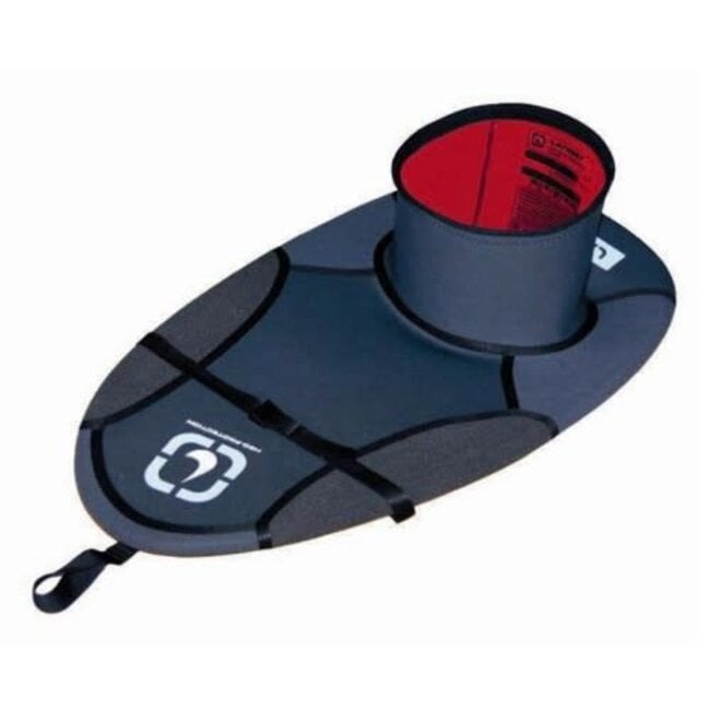 Langer Aramid Big Deck aukkopeite - Retkipeitteet - 5261 - 1