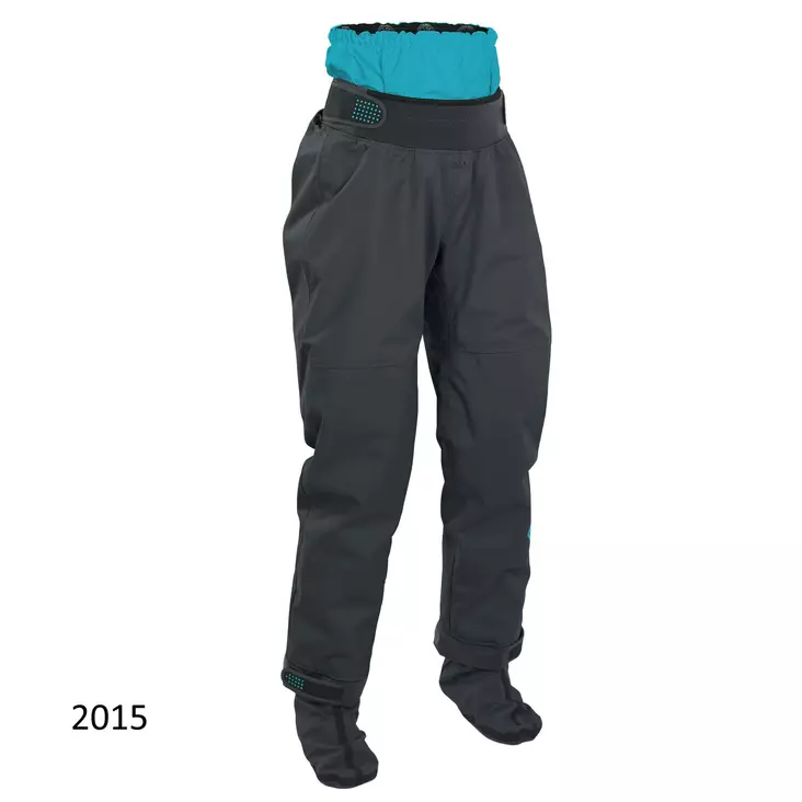 Palm Atom Pants Womens melontahousut - Melontahousut - 4631 - 1