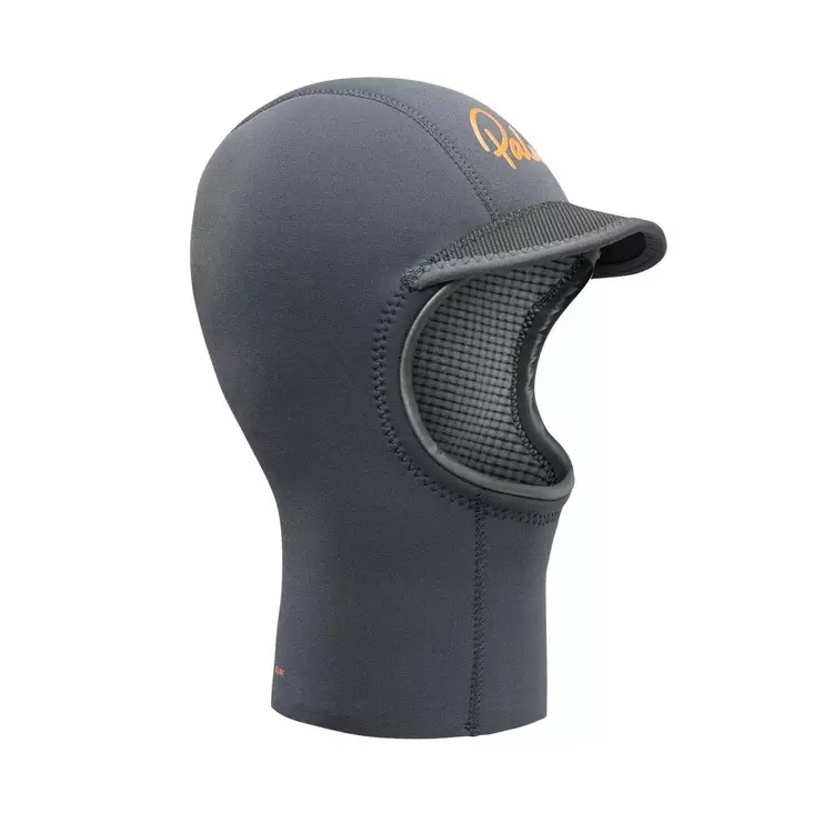 Palm Surf Hood neoprenhuppu - Melontapäähineet - 5441 - 1