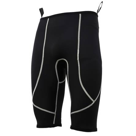 Aquadesign Tempa Neoprene Shorts - Melontahousut - 3862 - 1