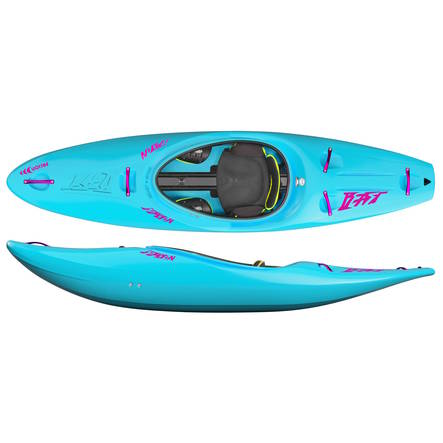 Prijon Beast PR-X - Koskikajakit - 5172 - 1