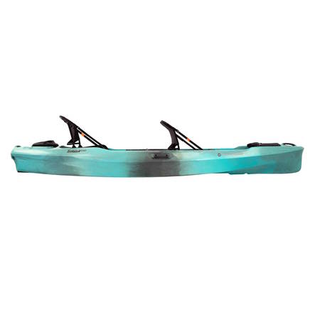 Wilderness Systems Targa 130T Tandem SOT - Sit on top -kajakit - 4982 - 2