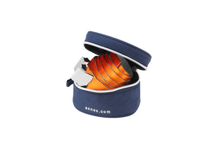 Åsnes Combat NATO - Tunturihiihtosukset - 1992 - 2