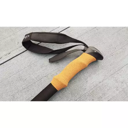 Deep All Mountain Carbon sauva - Tunturihiihtosauvat - 5412 - 2