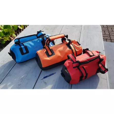 IBags putkikassi - Vesitiiviit kassit, laukut ja reput - 4622 - 1