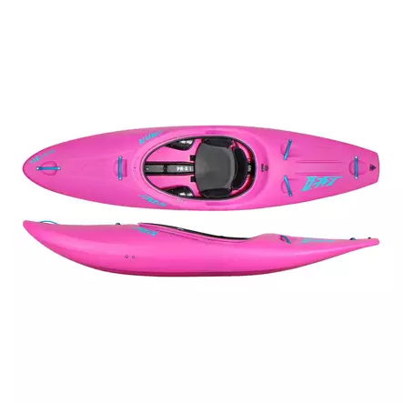 Prijon Beast PR-X - Koskikajakit - 5172 - 1