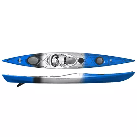 Wave Sport Hydra 145 Core Whiteout - Retkikajakit - 2612 - 1