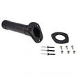 Harmony Kayak Flush Mount Rod Holder vapateline upotettava - Kajakkien varaosat - 2632 - 1