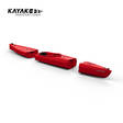 Kayak Innovations Natseq Solo - Retkikajakit - 4172 - 3