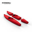 Kayak Innovations Natseq Solo - Retkikajakit - 4172 - 1