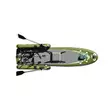 KXone Wingfish Deluxe paketti - Outlet - 3272 - 2