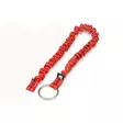 HF Bungee Cowtail Red - Hinausköydet - 5782 - 1