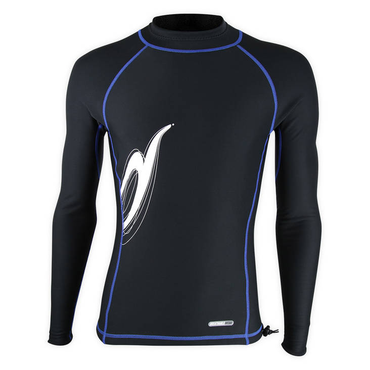 Aquadesign Fleecetech Drytech Top - Neopreeniasut - 4632 - 1