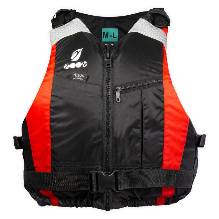 Aquadesign Zoom 50N PFD - Retkiliivit - 322 - 1