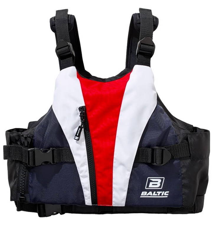 Baltic X3 - Retkiliivit - 4592 - 1