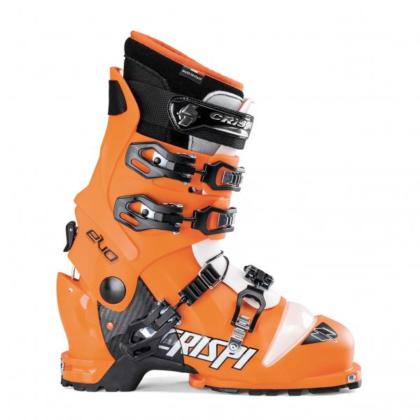 Crispi EVO NTN World Cup - Telemark-monot - 1262 - 1