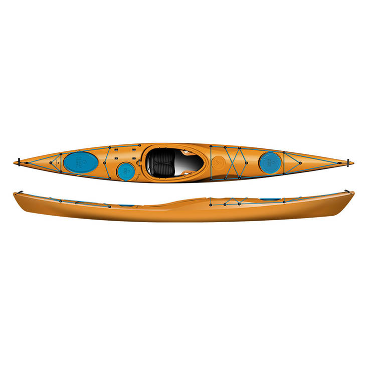 DesignKayaks Awesome 475 - Merikajakit - 5042 - 1