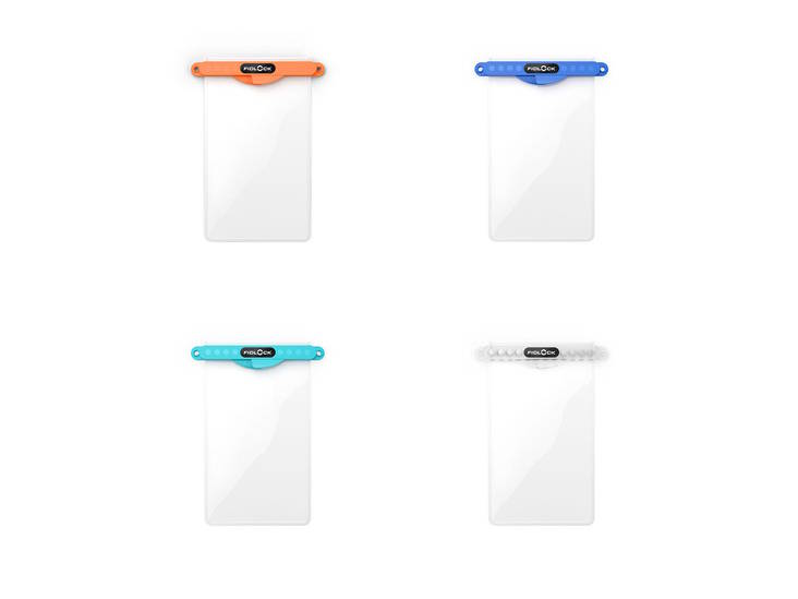 Fidlock Hermetic Medi puhelinpussi - Puhelinkotelot melontaan - 152 - 1