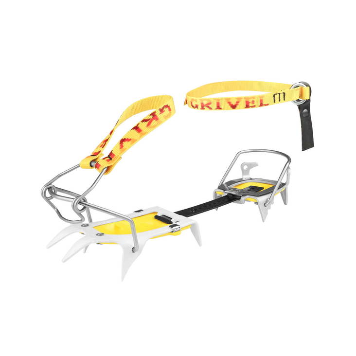 Grivel Skitour Ski Matic 2.0 Crampons - Tunturihiihtotarvikkeet - 862 - 1