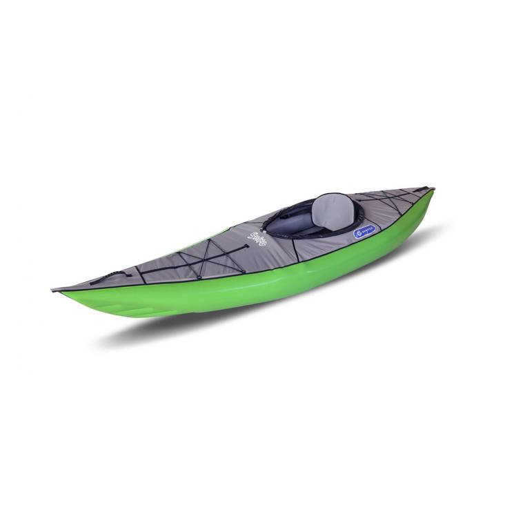Gumotex Swing 1 ilmatäytteinen kajakki - Ilmatäytteiset kajakit - 5102 - 1