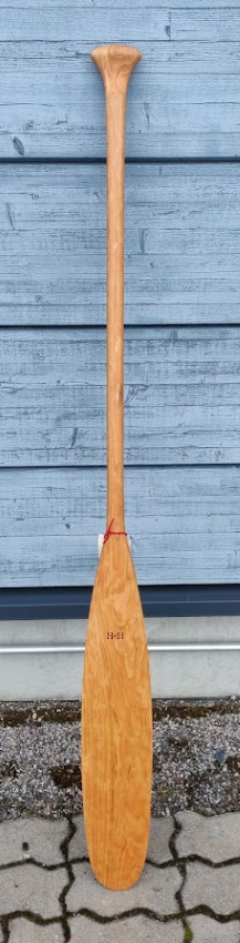 Hunter and Harris Ottertail - Retkimelat kanooteille - 4372 - 1