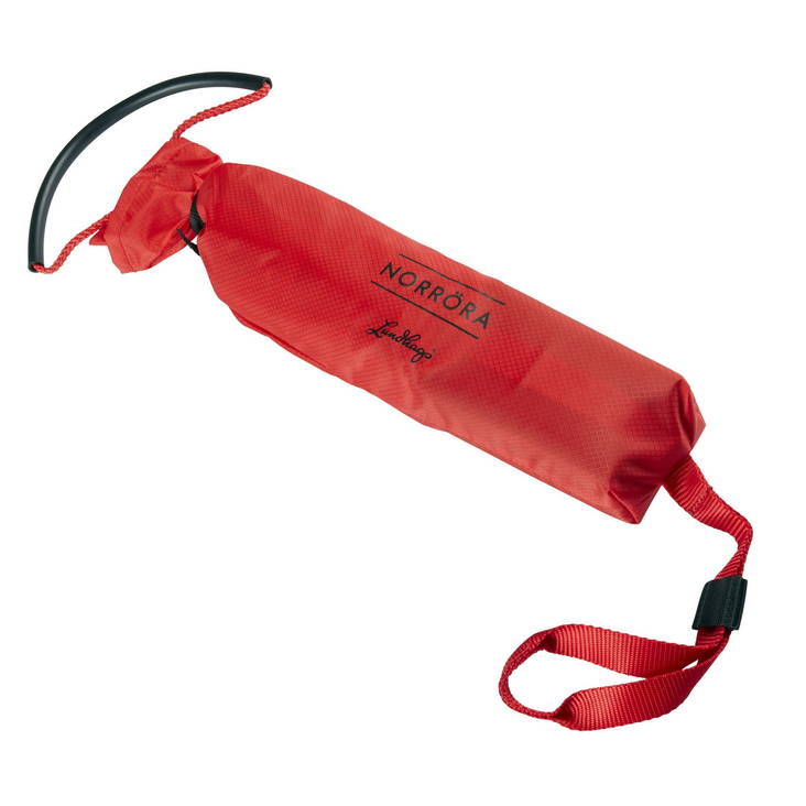 Lundhags Norröra Rescue Line heittoköysi 24m - Heittoköydet - 4272 - 1